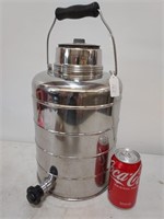 Vintage Large Stanley thermos