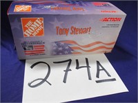 Home Depot Die Cast Tony Stewart