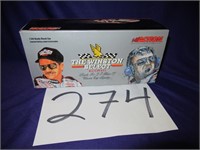 Winston Select 1995 Dale Earnhardt Die Cast Bank