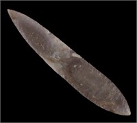 Bi-Point Lerma Projectile Point