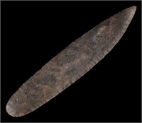 Unstemmed Chert Karnak Blade