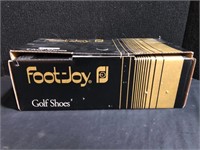 Foot-Joy Golf Shoes size 14 EEE