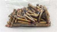 87rds Super X Ammo 1.34in Length Each