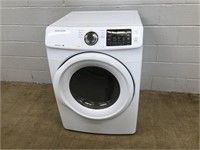 Samsung Electric Clothes Dryer
