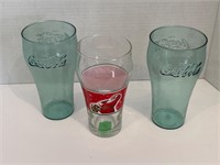 Coca Cola Cups