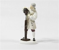 Royal Doulton, The Wigmaker HN 2239 Figurine