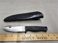 Smith and Wesson Knife First Production Run