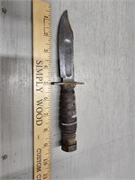 Camiillus  1975 Knife