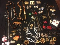 Huge lot of jewelry- multiple types