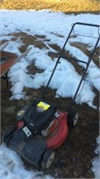 Briggs & Stratton lawn mower