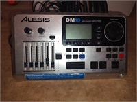 Alesis DM10