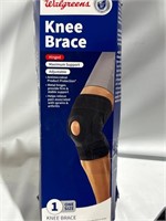 $25  Knee Brace One Size