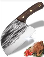 Jobosi 6" Butcher Knife With Protdctive