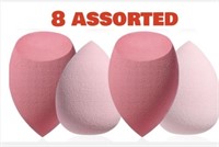 Forever 21 Makeup Sponges Variety of