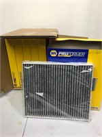 6pk Napa Cabin Air Filters 2230192