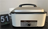 Sears Automatic Roaster Oven