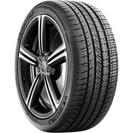 Michelin Pilot Sport 225/45ZR18 95Y XL Tire