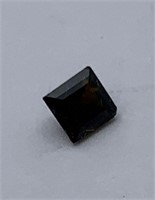 Black Gemstone