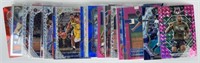 LOT OF SPORTS CARDS
