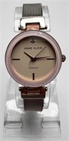 ANNE KLEIN WATCH