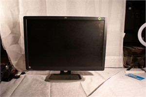 HP GX007A 22in LCD Color Monitor