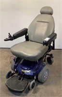 Pride Mobility Products Electric Wheel Chair Jazzy