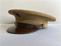 US Army Officer's Cap