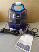 Bissell Spotclean Pro Heat