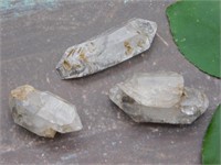 HERKIMER DIAMOND 90 CARATS ROCK STONE LAPIDARY SPE