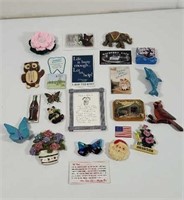 Magnet collection