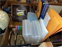 OFFICE SUPPLIES AND MORE