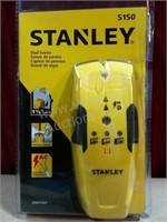 Stanley Stud Finder w/AC Detector, S150