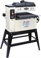 Shop Fox W1854 Open-End Drum Sander  18