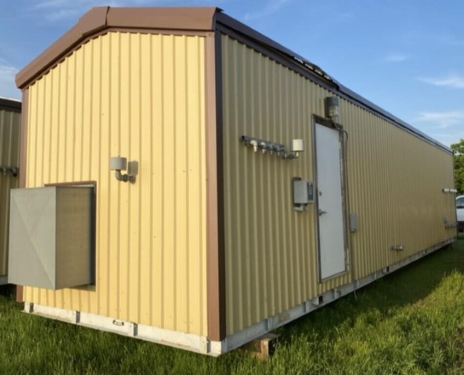 45'x11' Storage/Portable Building