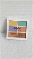 $27 NYX PROFESSIONAL MAKEUP Palette