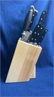 Zwilling J.A. Henckles Knife Set Various Sizes