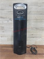 Air purifier - untested