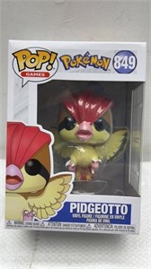 Pokémon POP! Pidgeotto #849