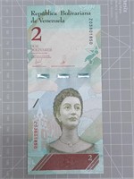 Foreign Banknote