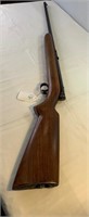 Winchester Model 74 22 Long Rifle