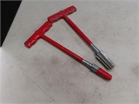 (2) Sprinkler Repair Wrenches