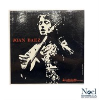 Joan Baez Vanguard Stereolab Vinyl