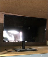 Sanyo Flatscreen Tv