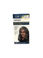 Go Gray Hair Color Remover