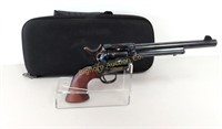 Cimarron Revolver .45 Long Colt, 7 Calvary Co.