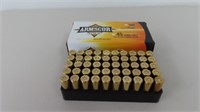 Armscor Ammo .45 Long Colt, 255 Grain Lead
