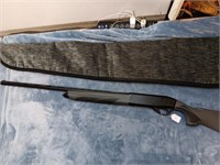 Weatherby Element 20 ga Semi Auto Shotgun