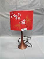 decorative lamp