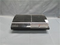 PS3 untested no wires