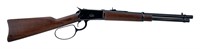 Heritage 92 Lever Action Rifle - .357 Magnum | Bla